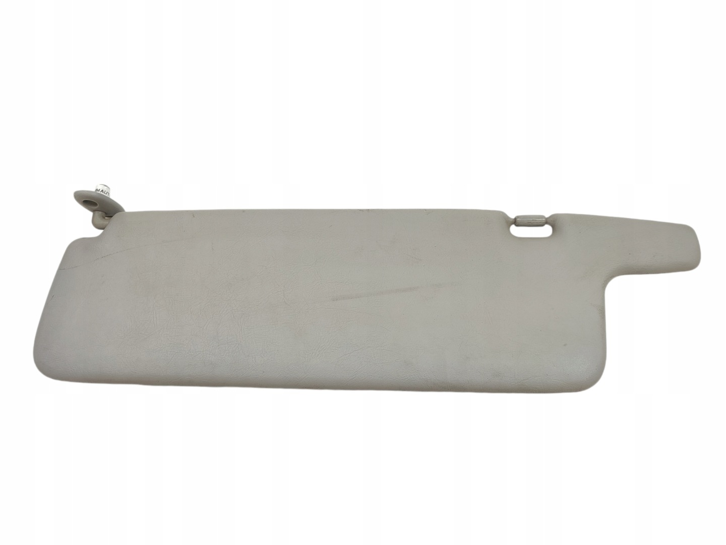 visor visor left HONDA HR-V and GH (1999-2001) EUROPA