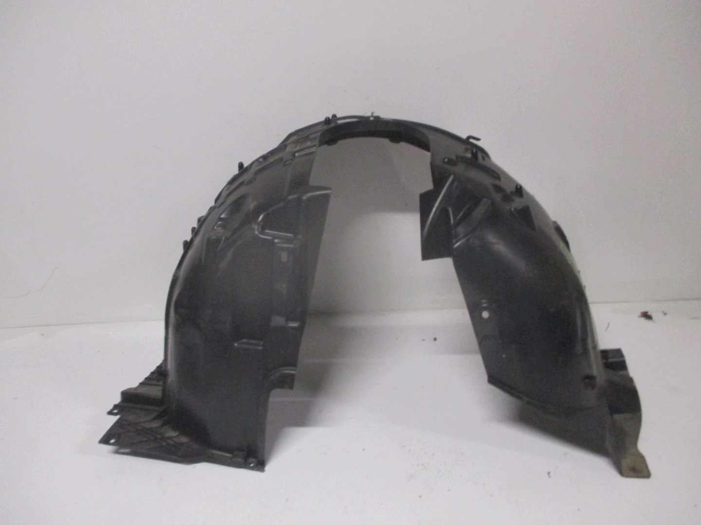 mudguard right front OPEL CORSA F 9829446480