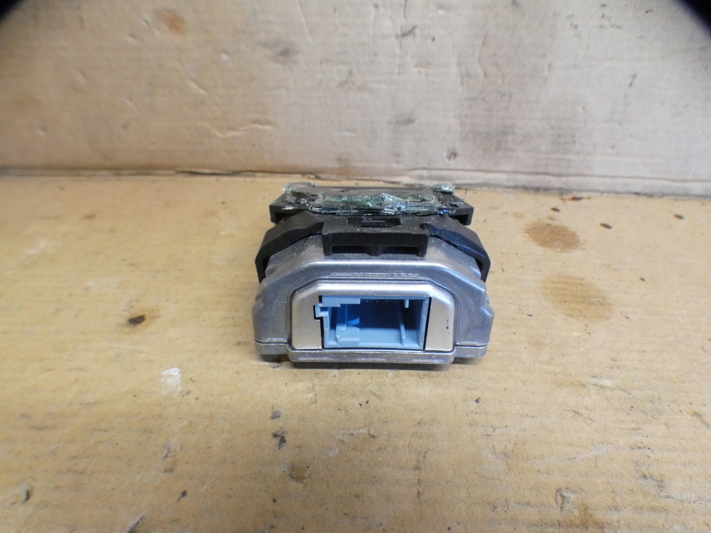 KAMERA front C4 III 9844698980