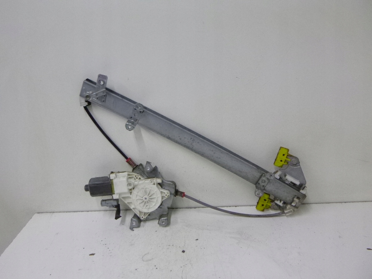 Mécanisme Vitre Avant Droite Nissan Micra K12 5D 04r