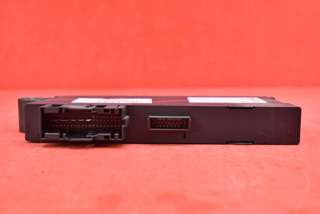 control unit 9147196-01 MINI COOPER ONE R56 1.6 16V 120 KM 06-15