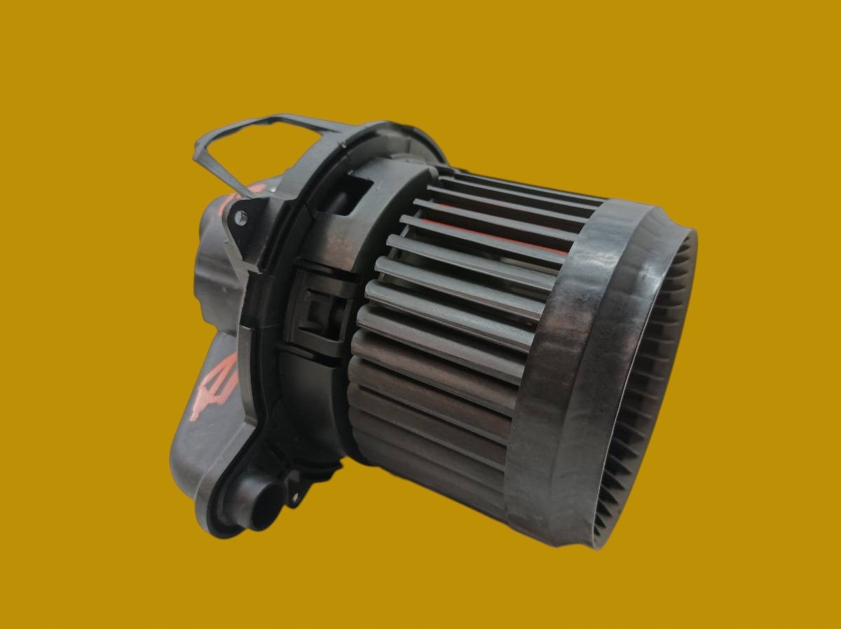 heating air conditioning devices EU 5R5833500 Renault Clio IV (2012-2019)