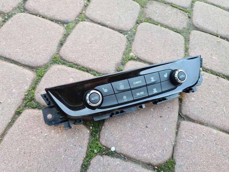 COMANDI CLIMA Opel Insignia B 39113538