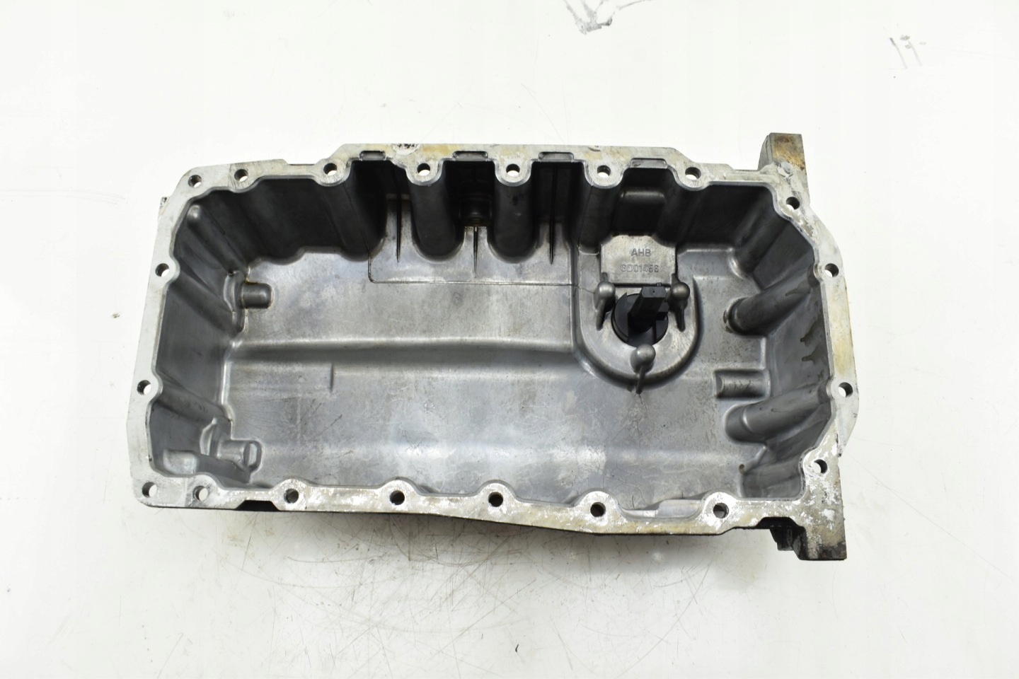 Ölwanne Sensor VW PASSAT B6 GOLF V AUDI A3 8P 2.0 TDI 03G103603Q