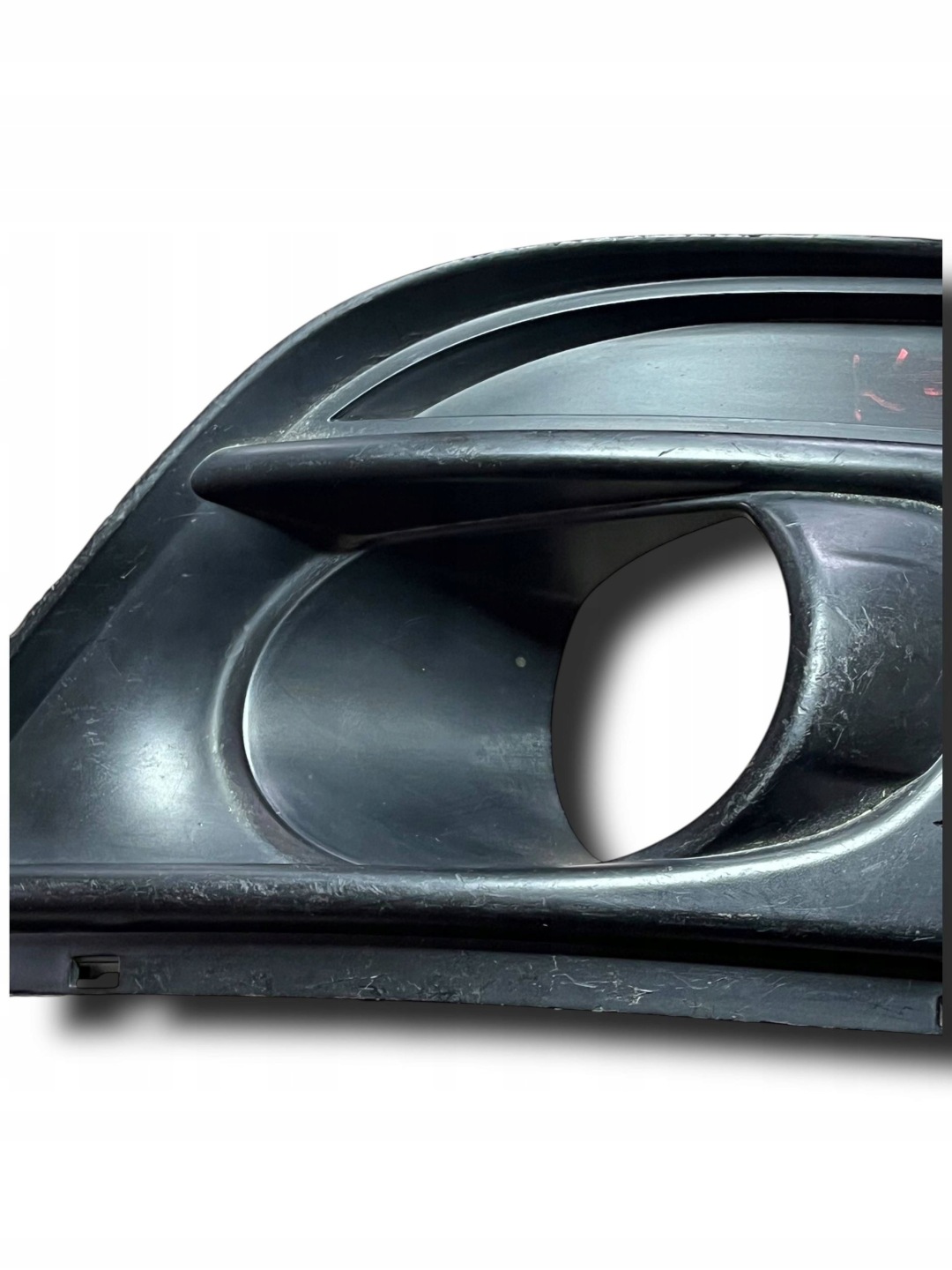 C4 CITROEN GRAND PICASSO grid spoiler fog lights right 9680403877 !J