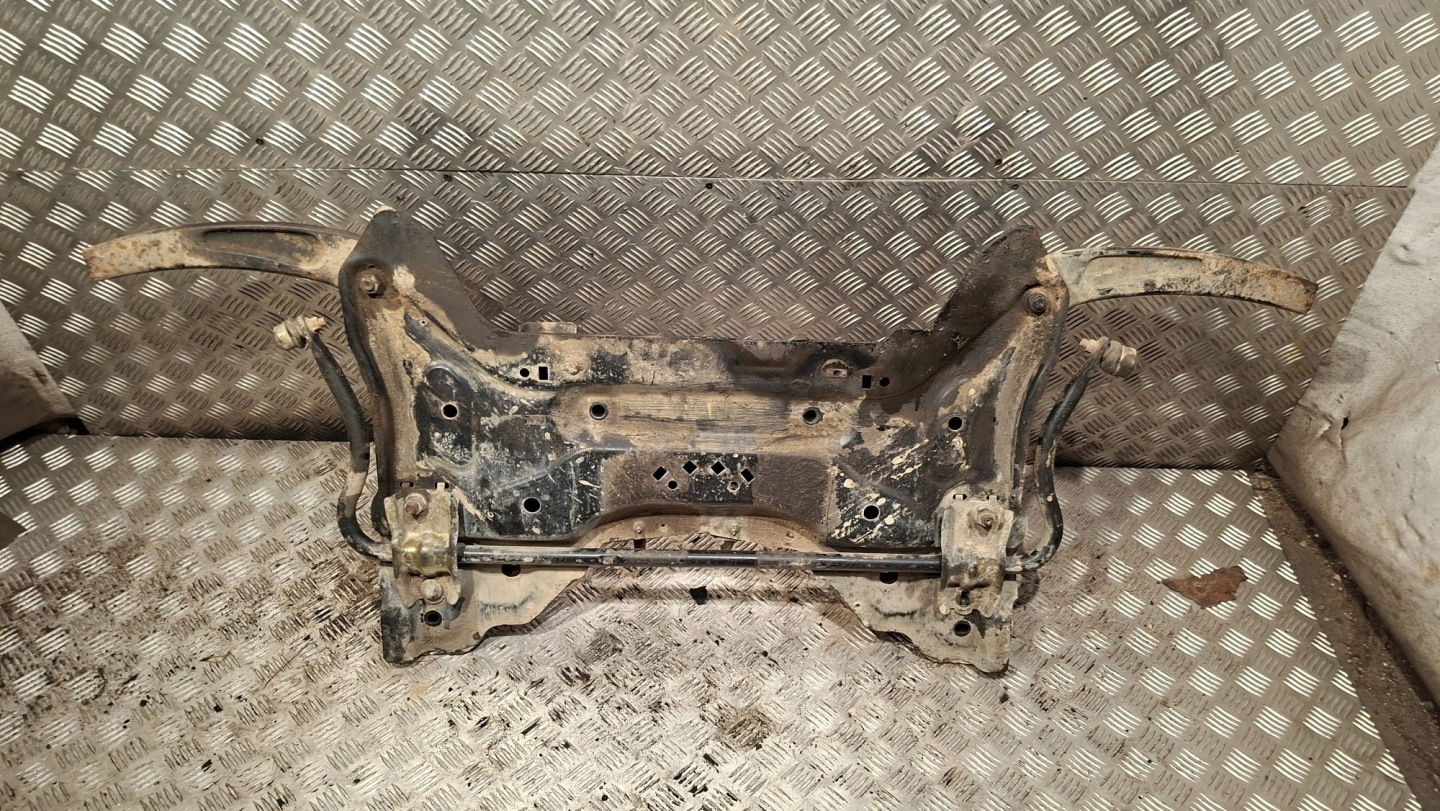 axle beam front PEUGEOT 307 1.6HDI