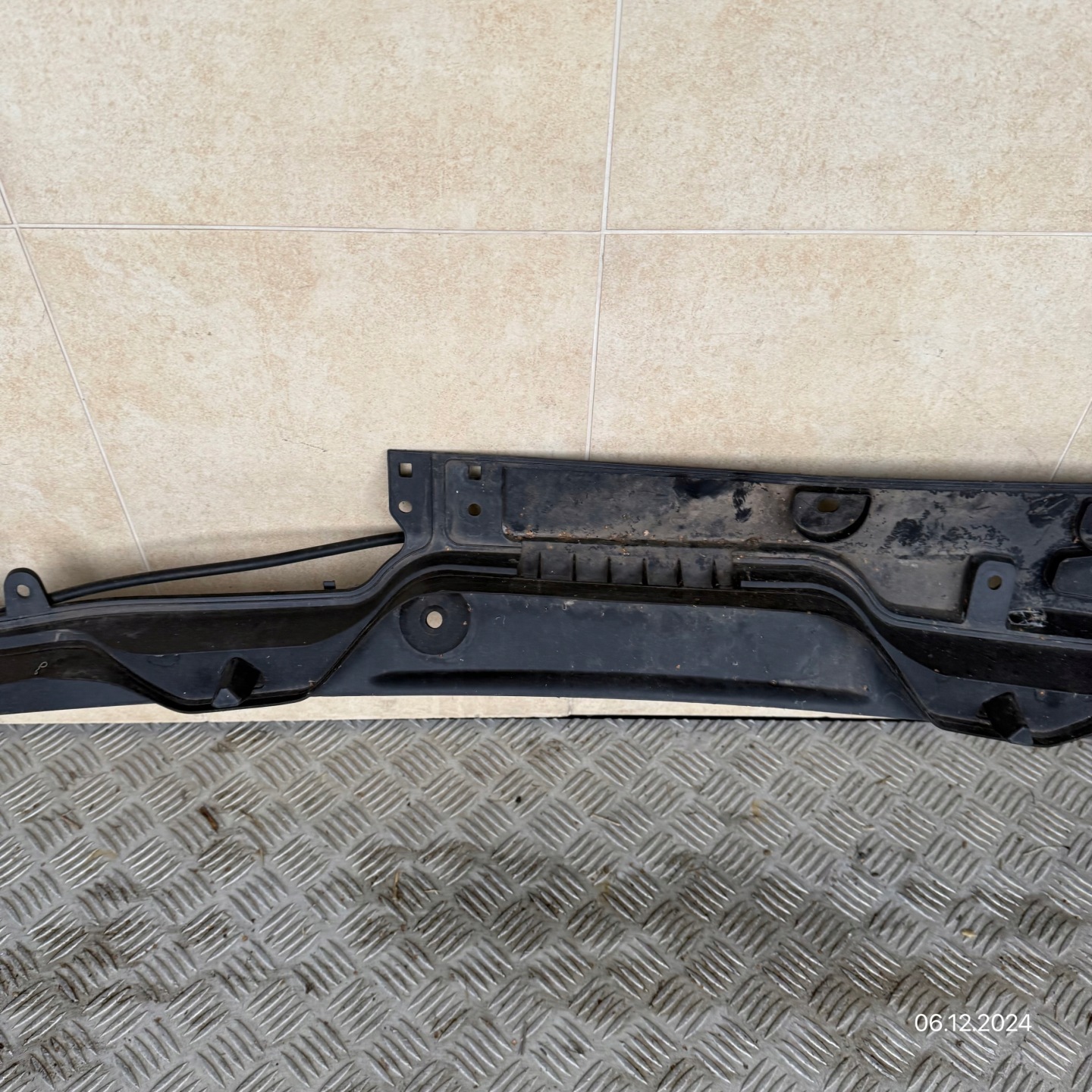 torpedo complete LAND ROVER RANGE ROVER EVOQUE II K8D2-4105-A
