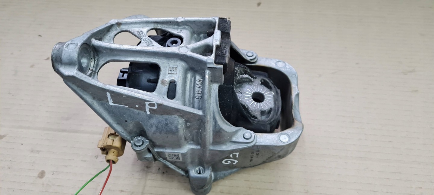 SQ5 Q5 80A engine mount left left front 3.0 TFSI 4M0199371FG