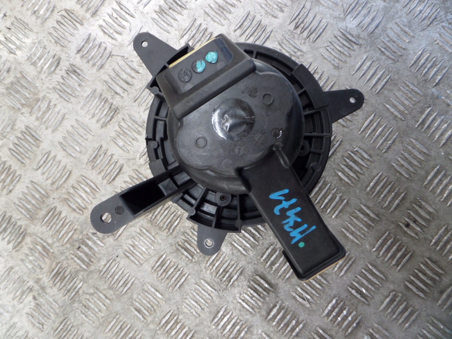ventilátor topení FIAT 500L 5R2230200