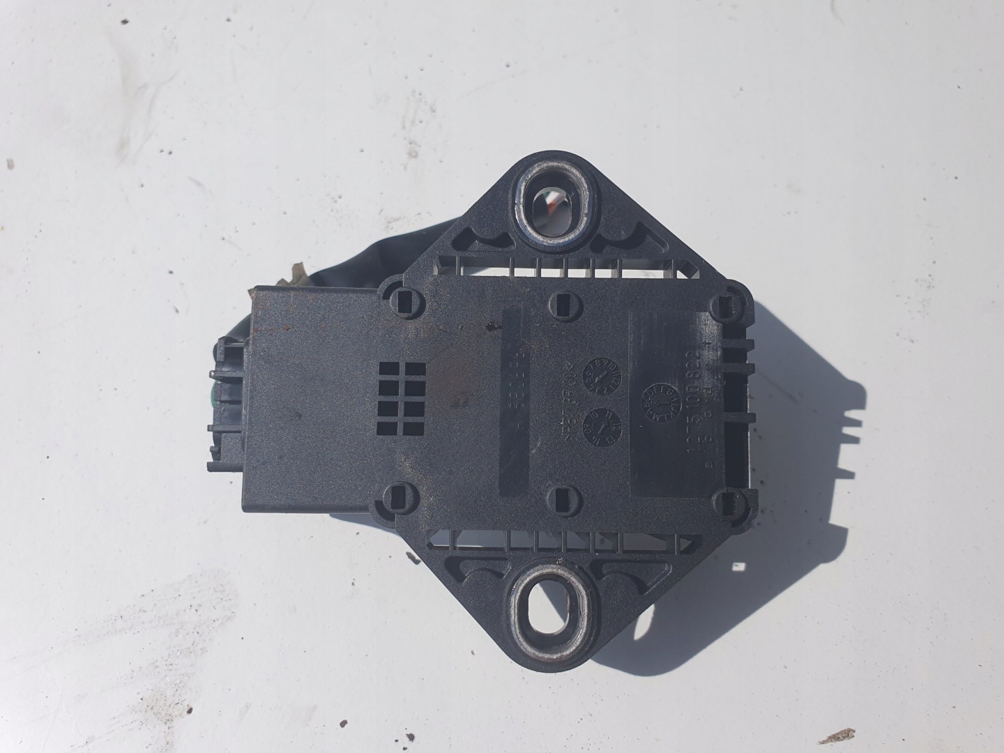 Nissan Qashqai 1 09- lift module control unit esp