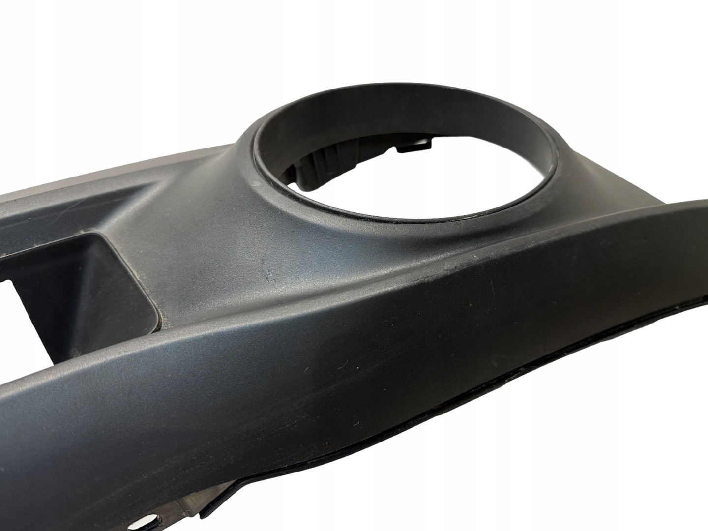 PORSCHE 992 Accessoires Diffuseur Pare choc 992807834E, 992807954D, 992807983