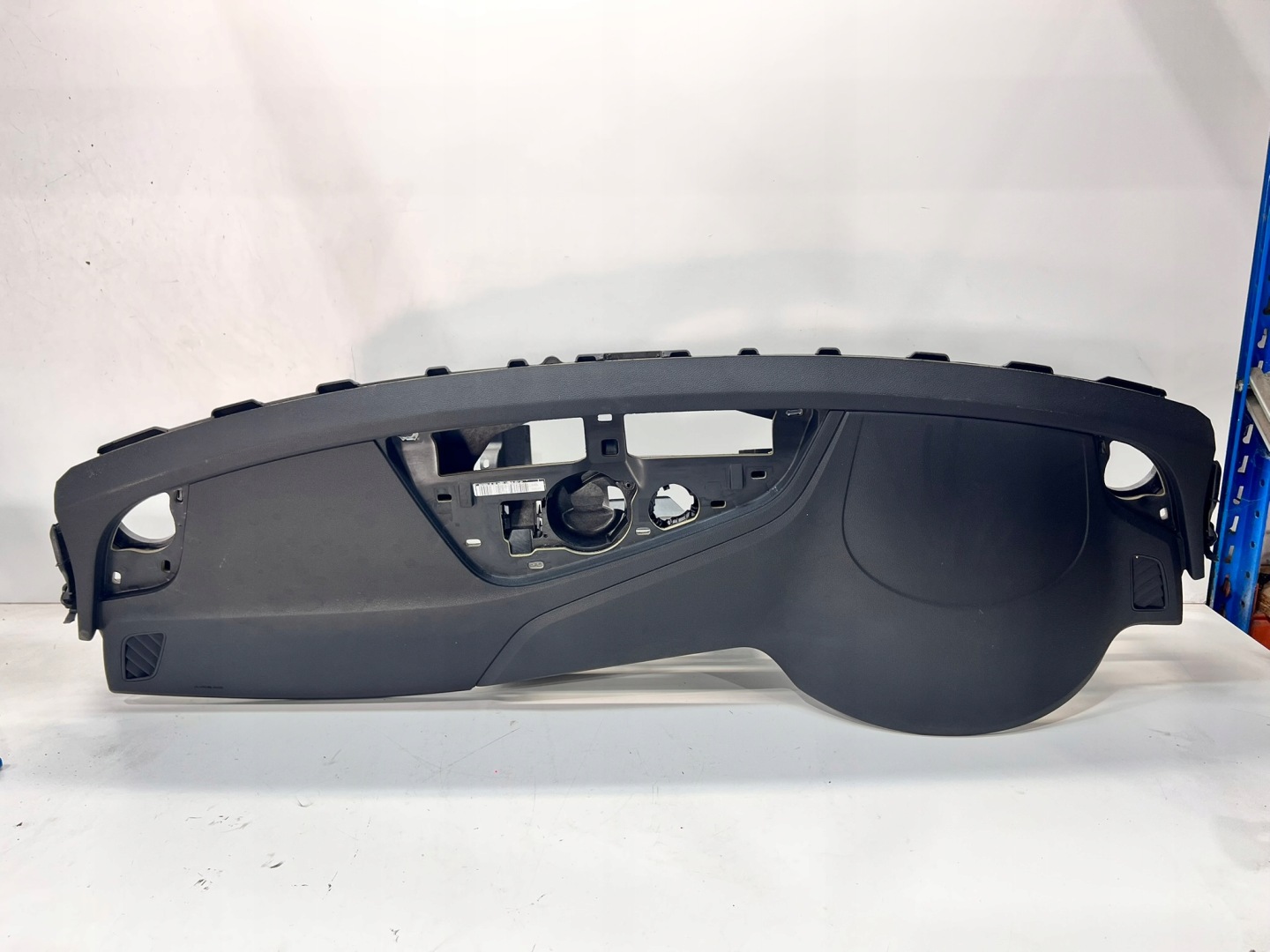 dashboard cockpit console AUDI A4 B9 8W2857001H UK