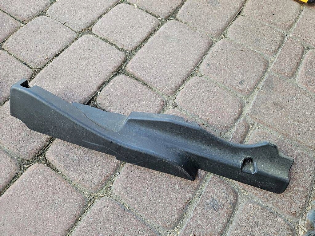 Gehäuse Blende Abdeckung prowadnicy SITZ Opel Mokka ATZ94329
