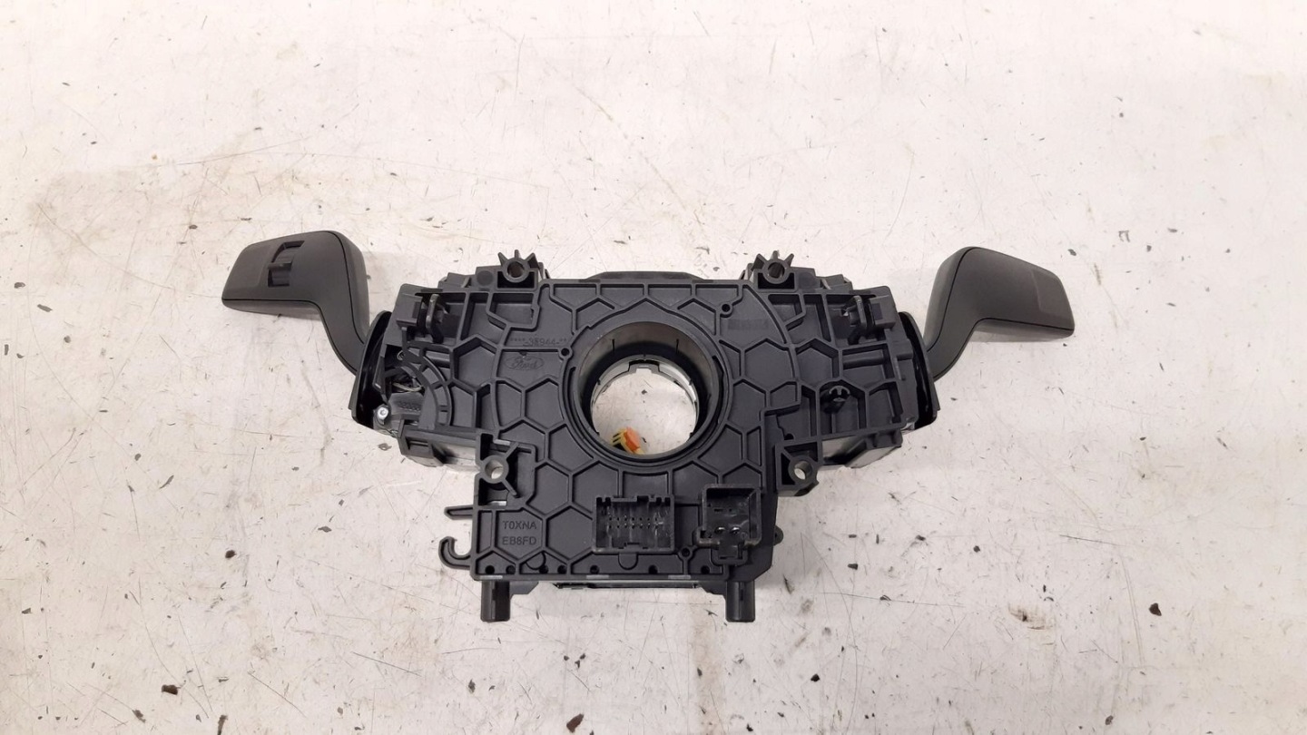 DEVIO LUCI TERGICRISTALLO TERGI CIM Ford Focus MK4 1,0 ECOBOOST