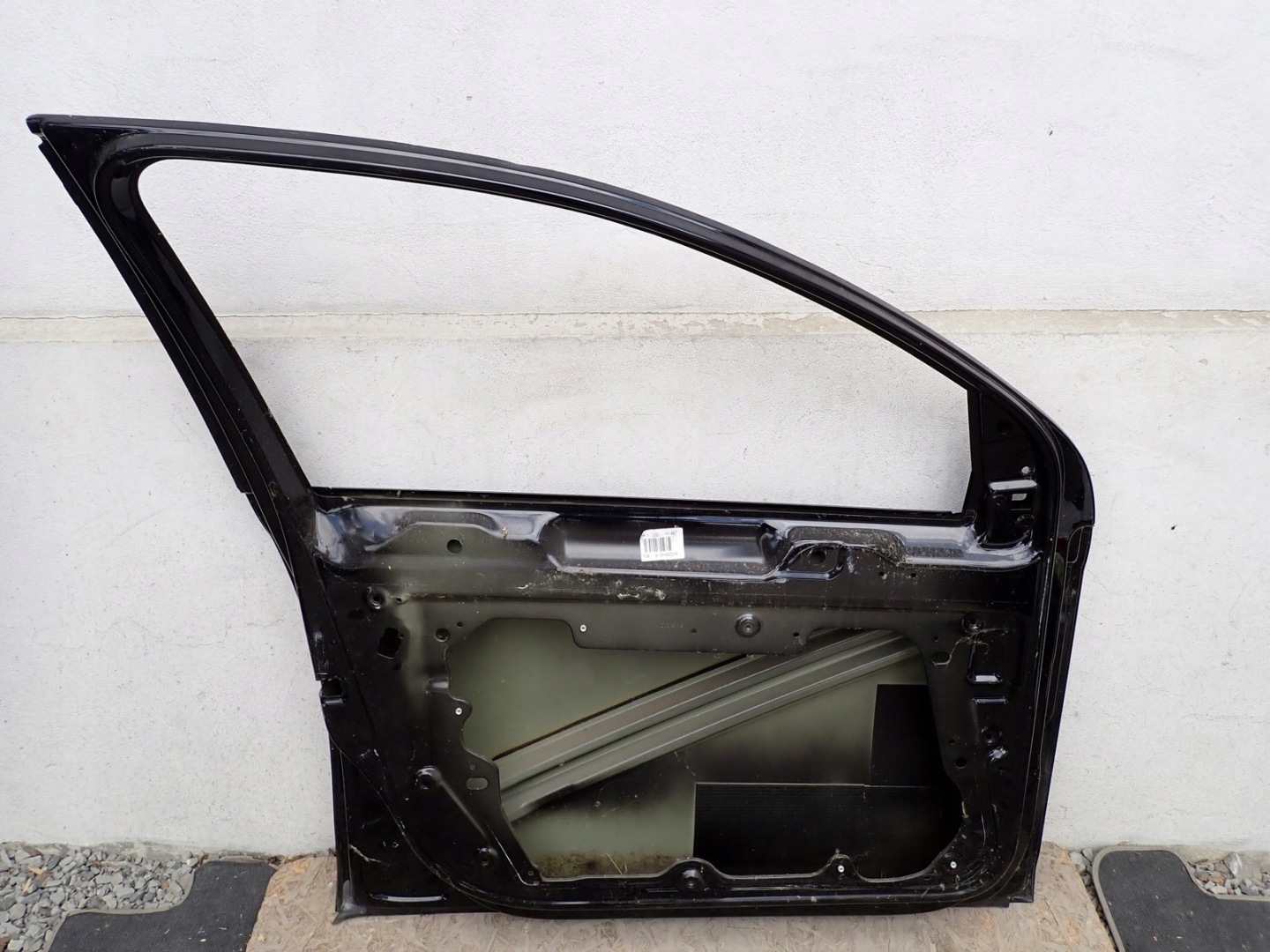 door left front left front VW GOLF VI 6 5K 5K4 5D 5 door HB 2008-2013R