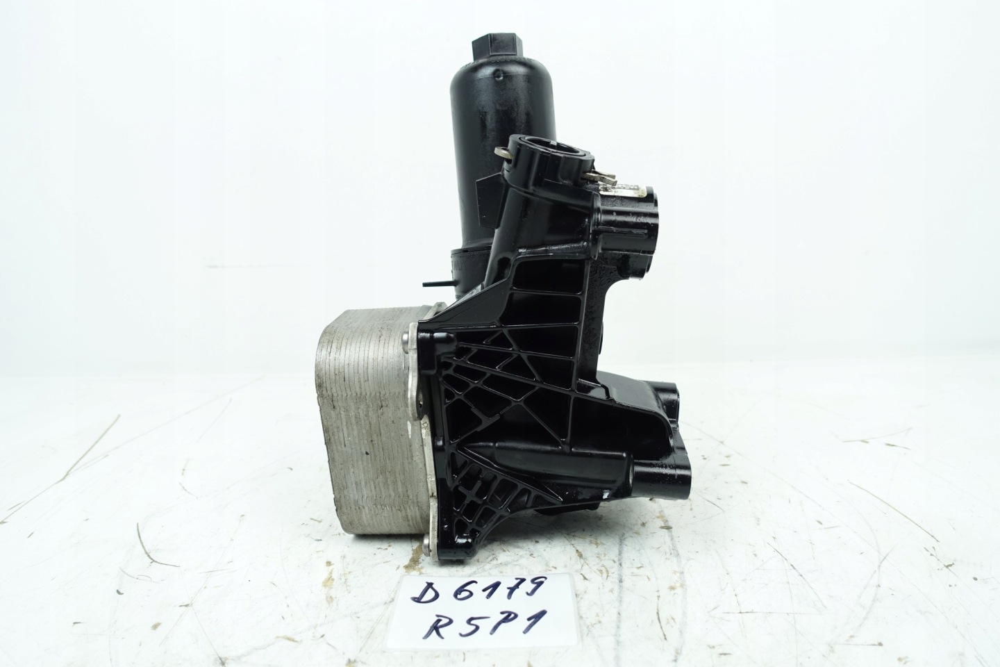ölfiltergehäuse VW GOLF 2.0 05L115389AC