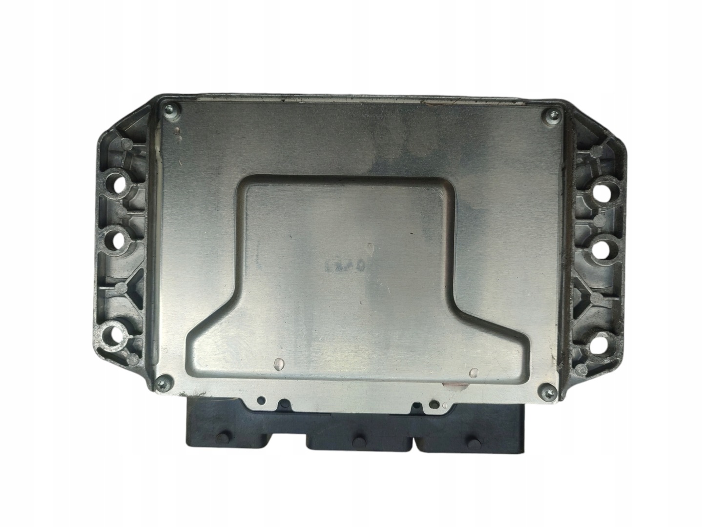 computer control unit of the engine RENAULT KANGOO II (2007-2013) 1.6 16V 8200864324