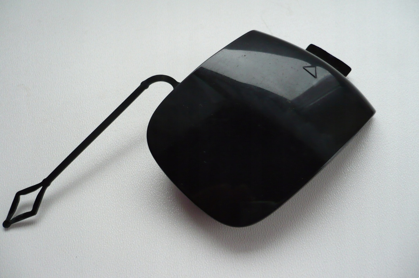MINI COOPER F55 F56 F57 towing hook cap bumper front 2014