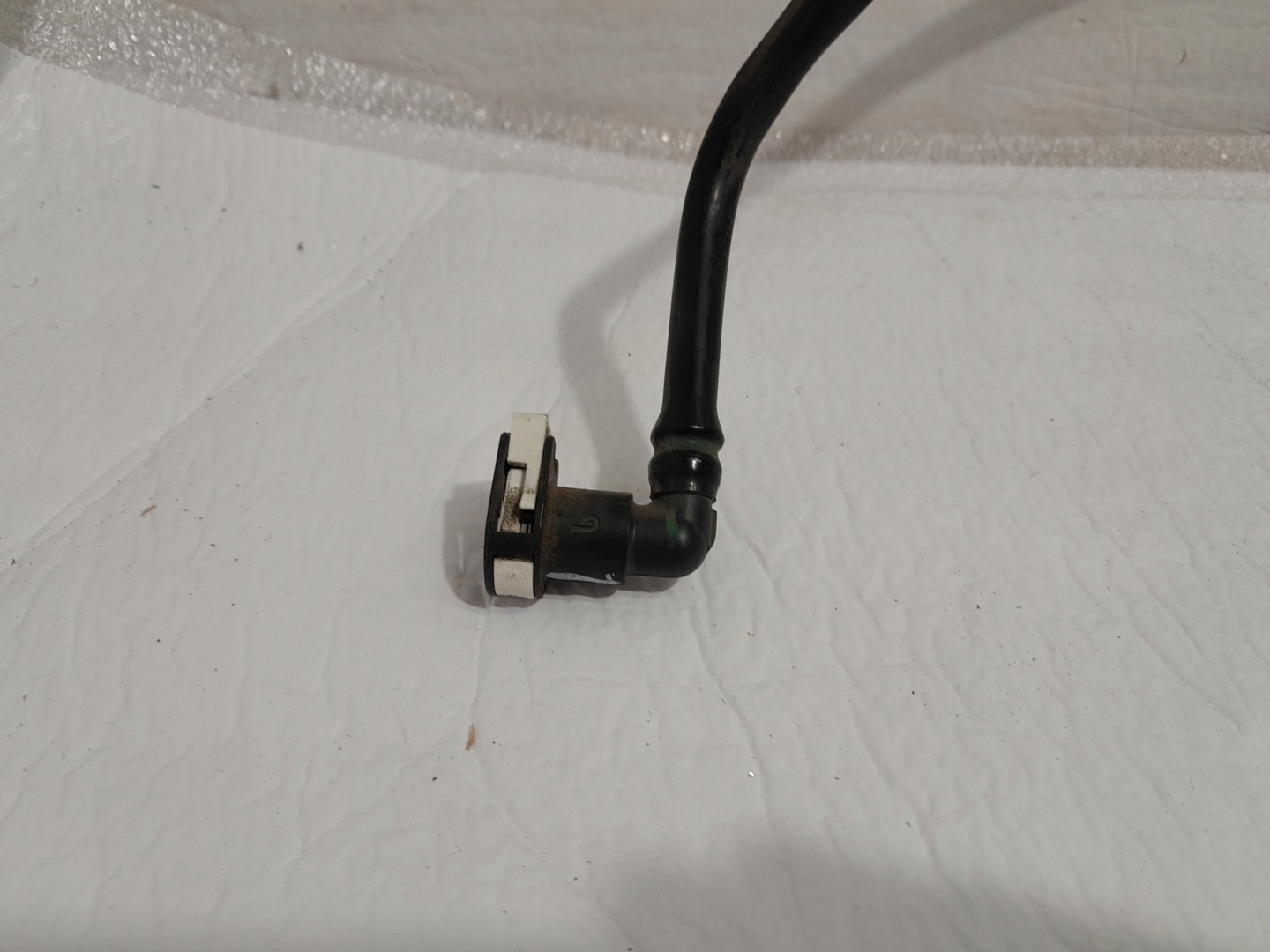BMW X3 G01 LCI fuel line 7404147
