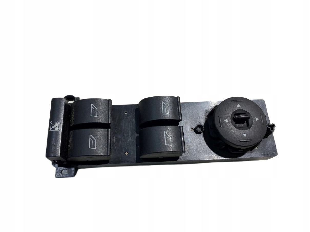 PANEL okna levý předek FORD FOCUS MK2 3M5T14A132AF