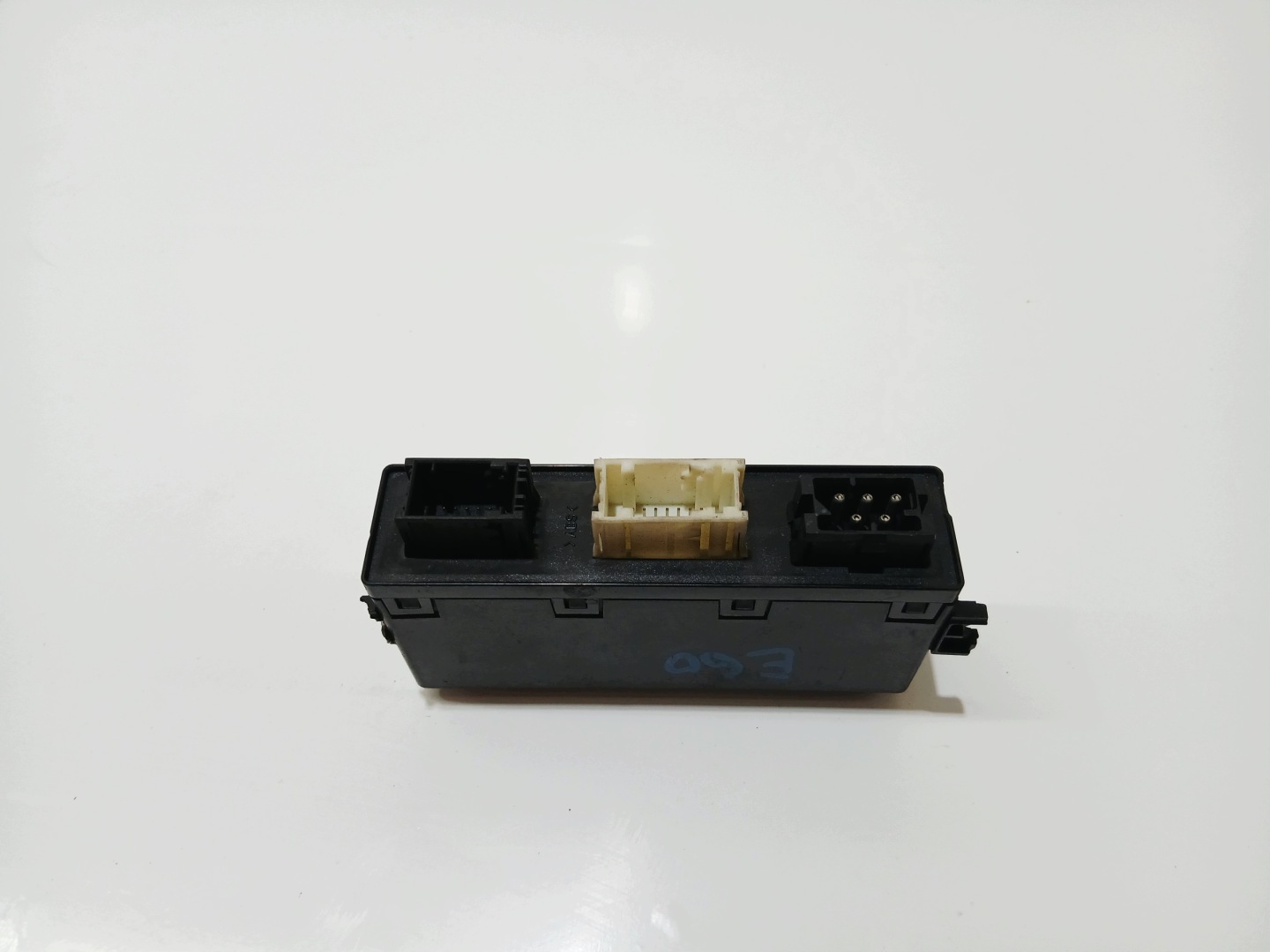module control unit door BMW E60 8376072