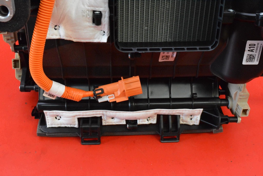 Bloc de chauffage complet Complète 97200CV100 KIA EV6 GT 77.4 kWh 584 KM 21-24