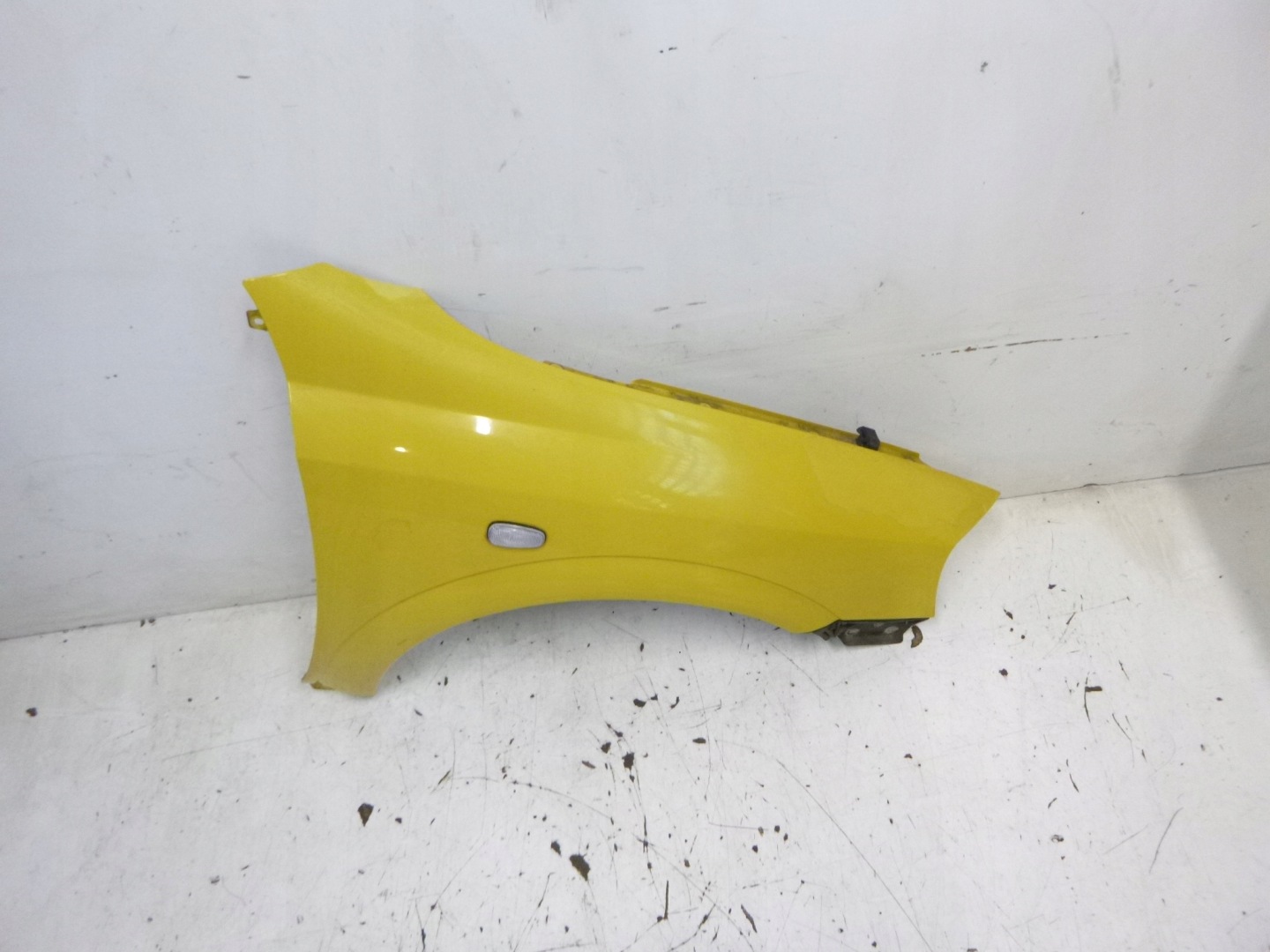 parafango Destra Opel Astra G Y40A 00r.