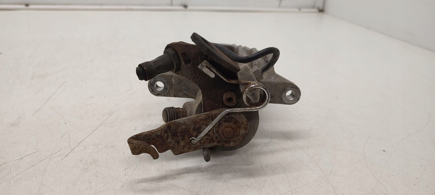 caliper rear part rear left Seat Leon II LIFT 1,4 TSI