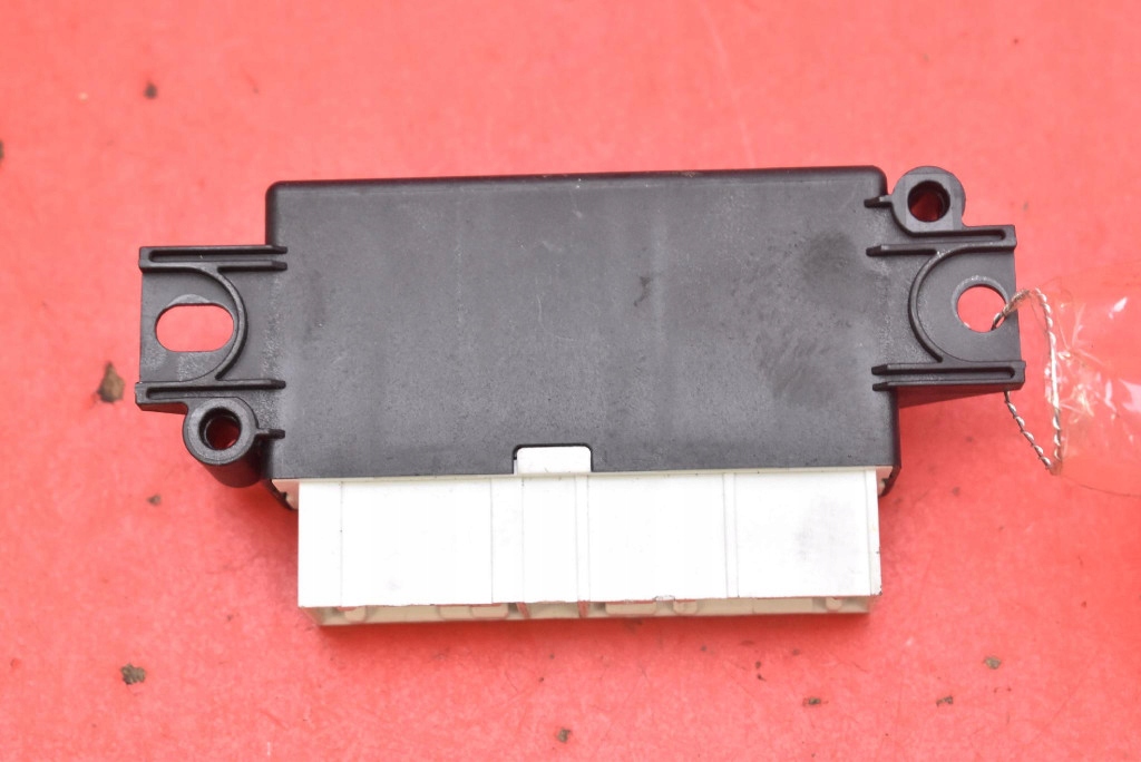 Centralina modulo parcheggio PDC 5Q0919283F SKODA RAPID LIFT 17-19