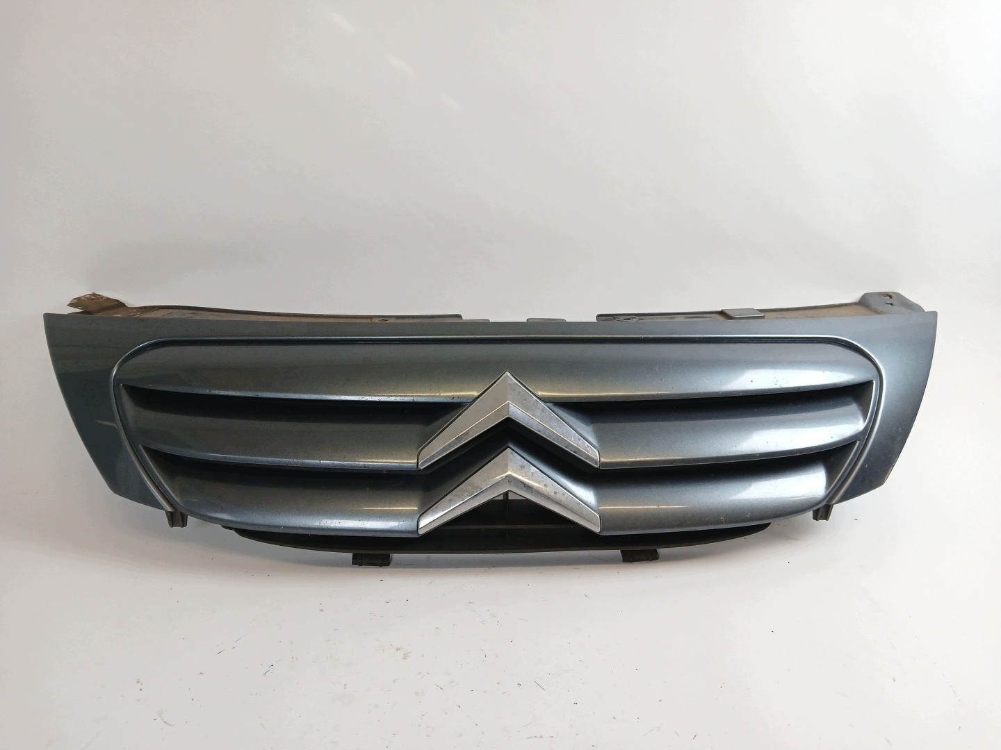 CITROEN C3 and grill grille radiator grey 9680094177