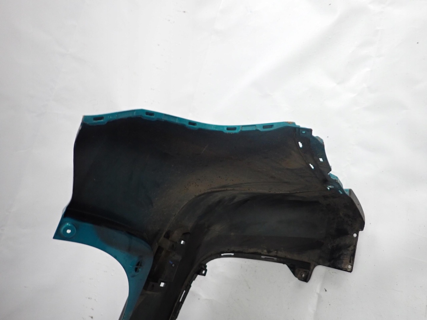 SUZUKI VITARA III 3 15- bumper rear part rear