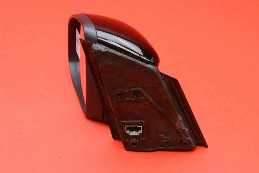 mirror left JF EU 024550 FORD FOCUS MK3 LIFT 14-20 6 PIN