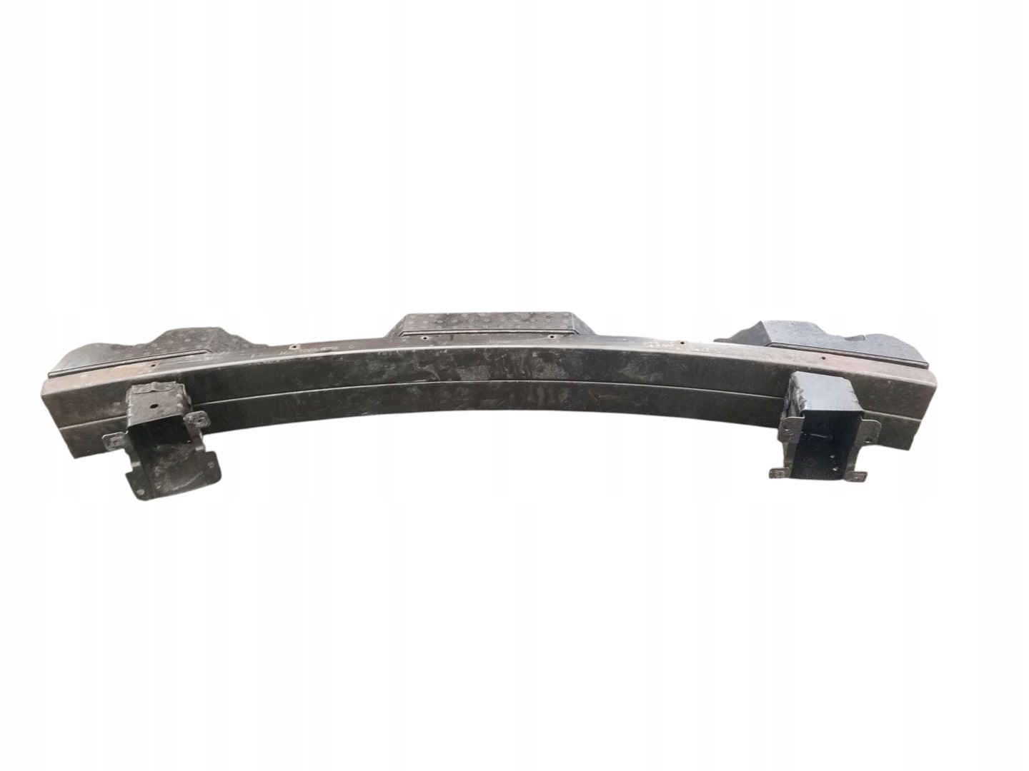 sider below bumper rear part NISSAN LEAF II ZE1 85030 5SA0A