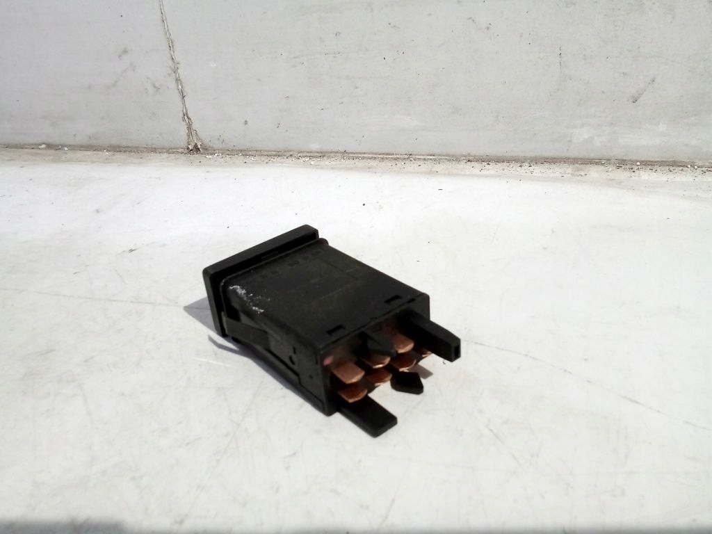 VW Passat B5 lift Schalter Leuchten des warnblickschalters