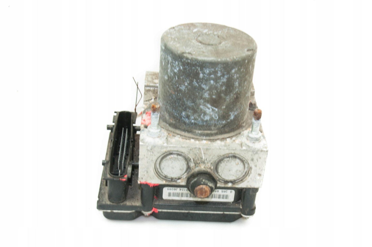pump control unit ABS OPEL MERIVA A LIFT 0265950475