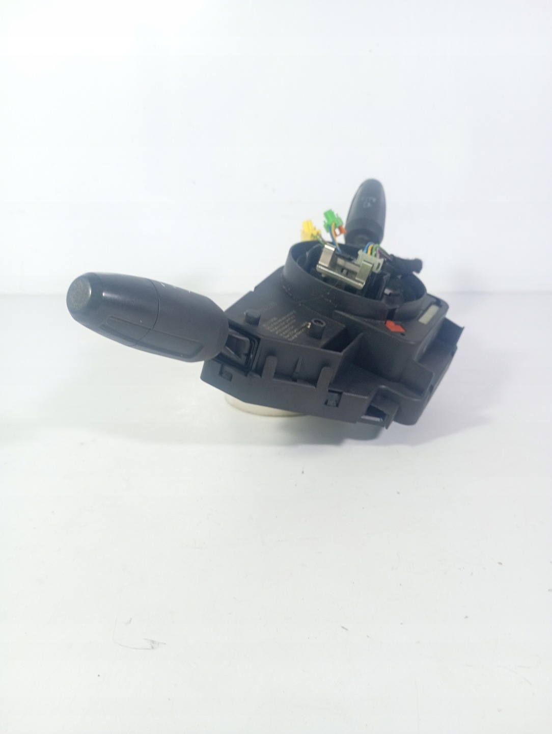 Opel Corsa D 06-11 interruttore DEVIO LUCI TERGICRISTALLO TERGI luci OE 13142283