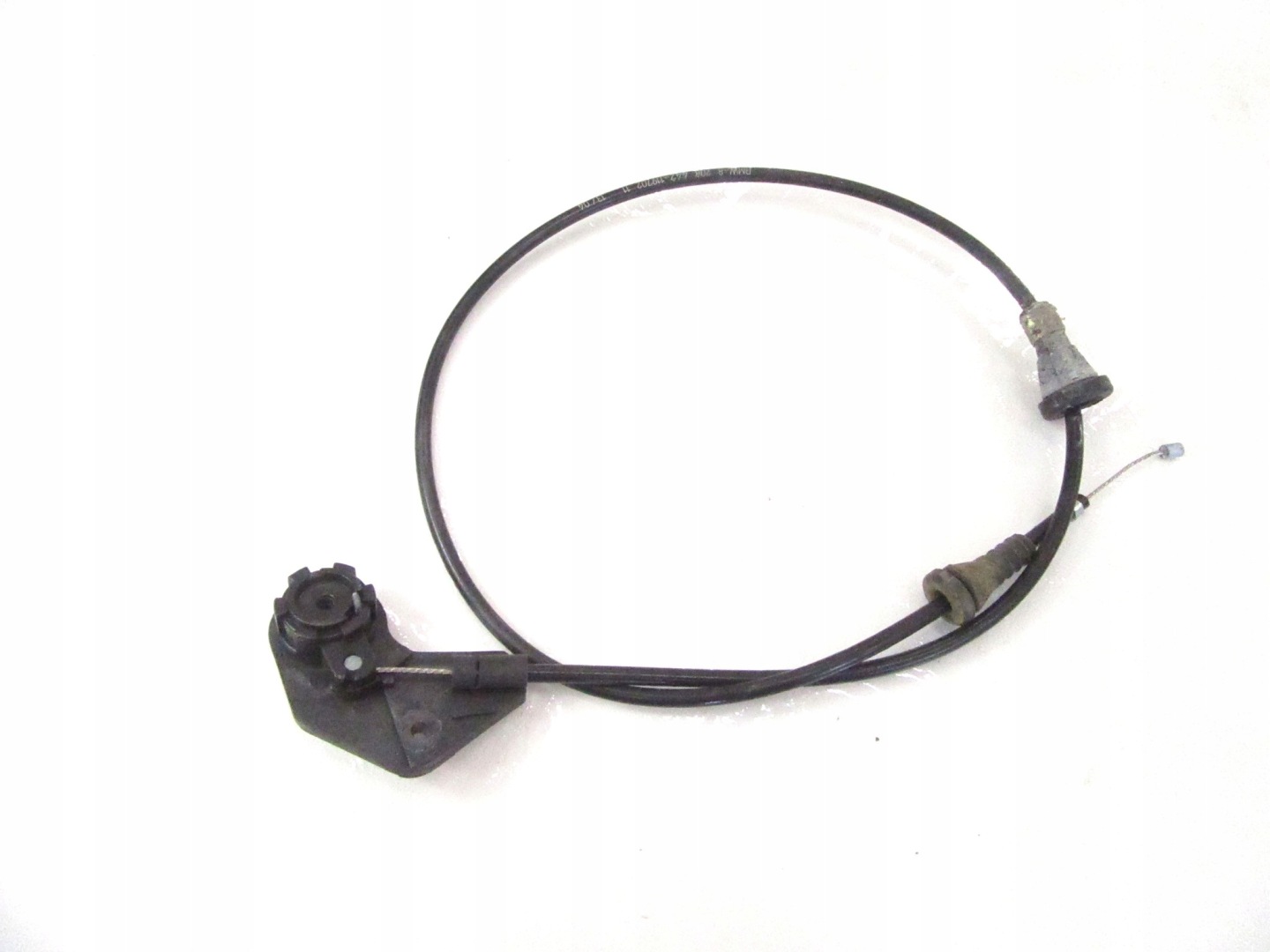 Câble pour l’ouverture du capot Mécanisme BMW e46 Berline kombi compact coupe EUROPA
