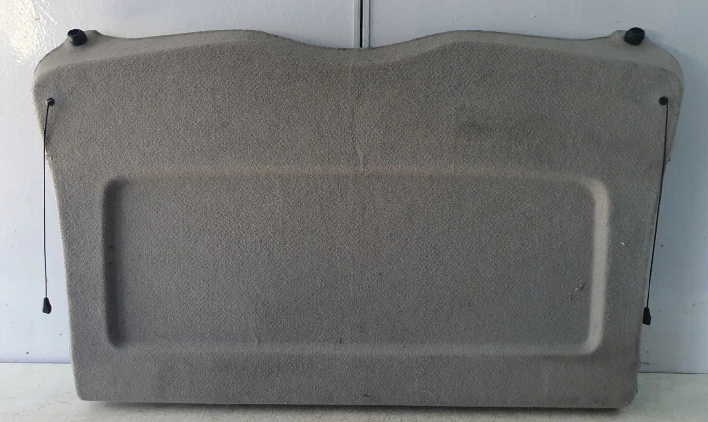 plato rear rear part boot Ford Focus Mk2 Focus MkII