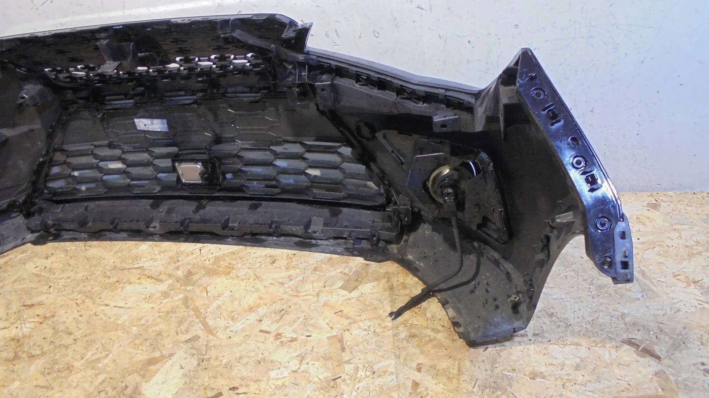 STOSSSTANGE VORNE SEAT ARONA 17