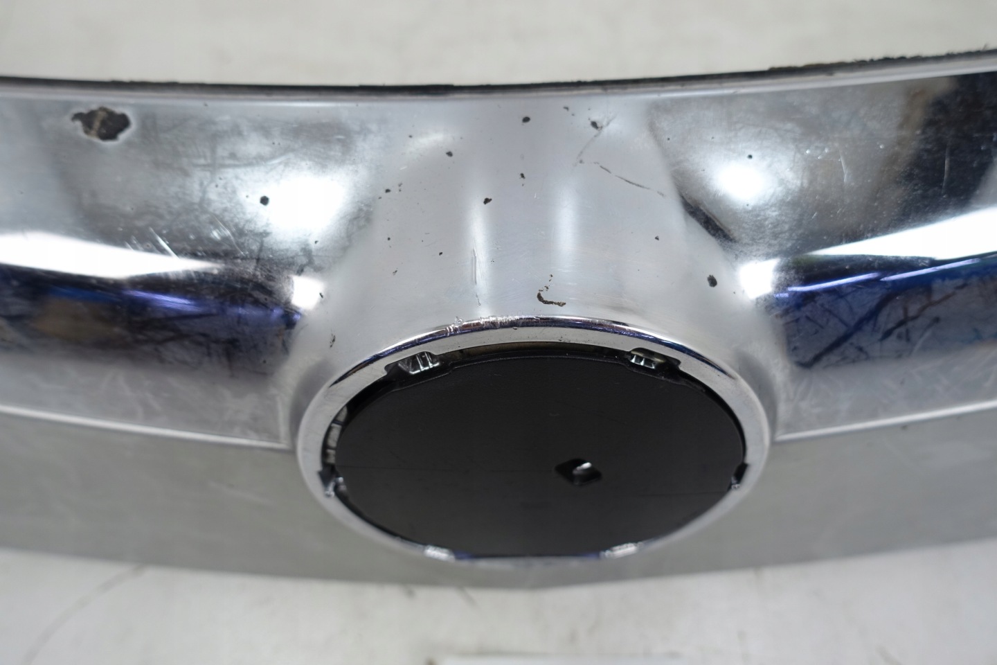 cap moulding bonnet boot OPEL INSIGNIA KOMBI