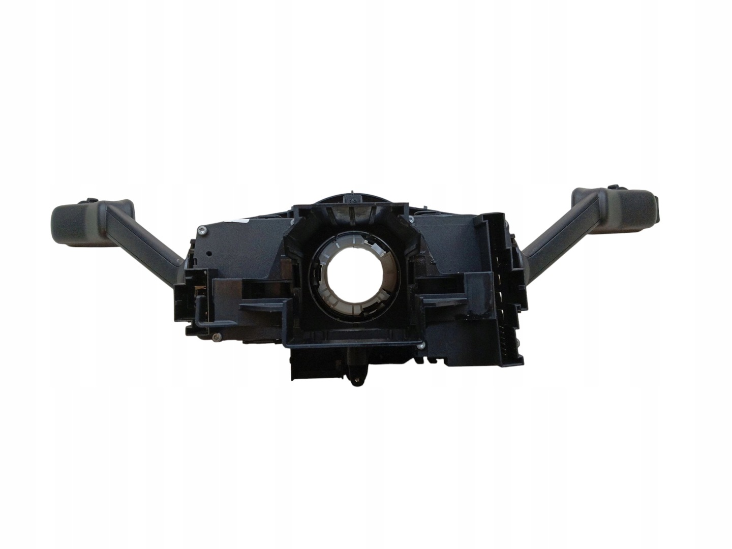 steering wheel levers and controls control ring SKODA RAPID 2Q0953507M