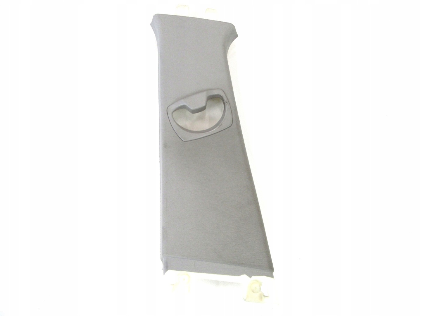 cover slupka B left rear part BMW e90 e91 sedan KOMBI