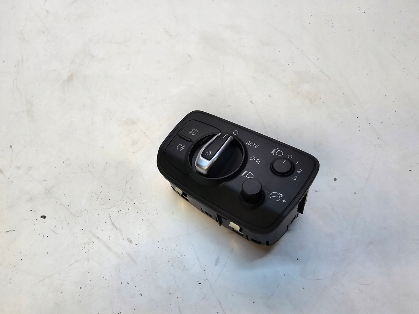 Interruttore comando luci AUDI A3 8V 8V0941531Q