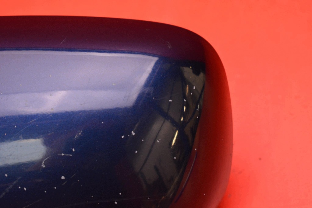 mirror left GRANATOWE EU 015440 TOYOTA COROLLA IX E12 00-08 5 PIN
