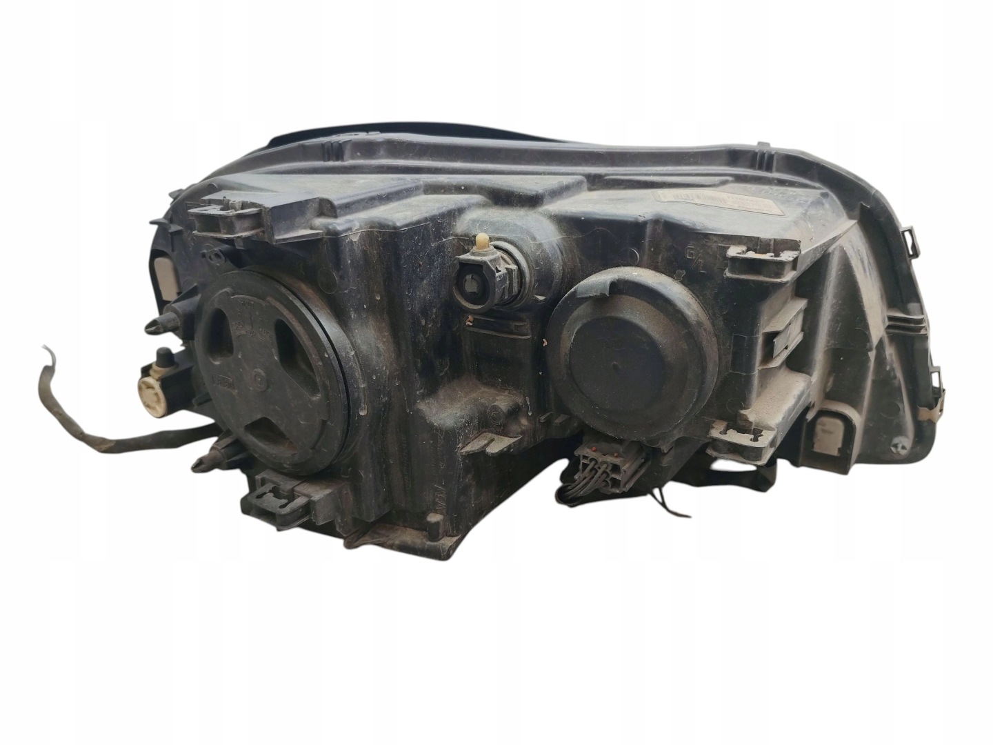 light left front VOLVO XC90 and (2002-2006) 89009434
