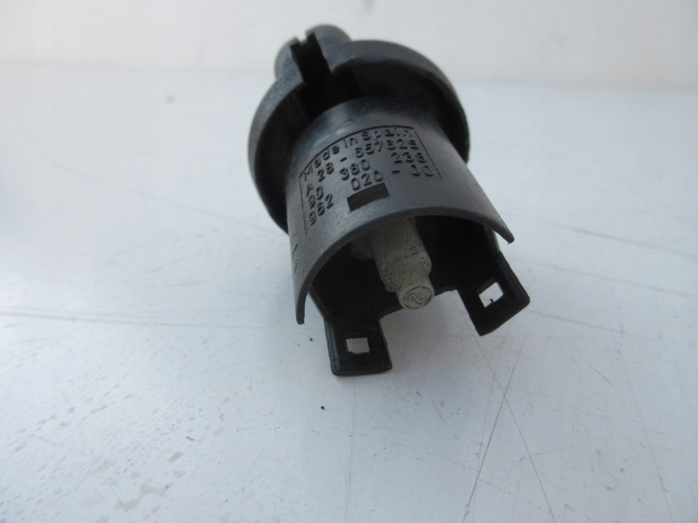 Schalter des lüfters OPEL 90380238 OPEL
