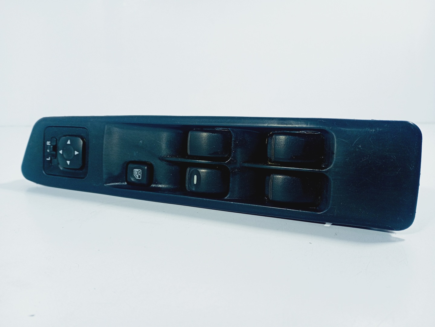 switch PANEL windows left front OE 1984S09 Mitsubishi PAJERO PININ 00-07
