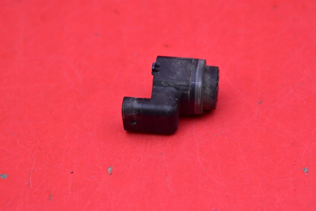 Sensor Parken heck PDC 9139868 BMW X5 E70 06-10