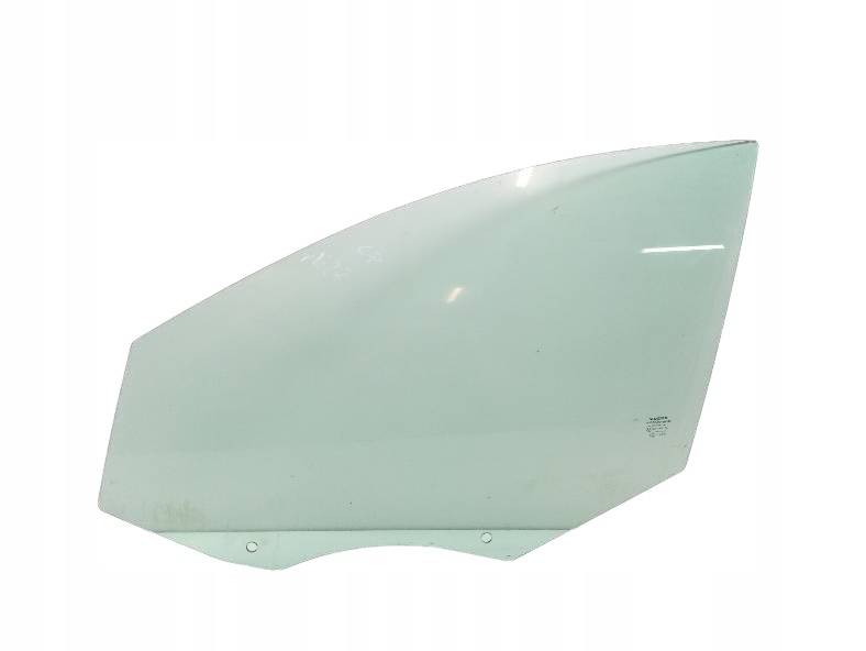 window door left front 10 R 5D SUV Volvo XC 60 and (2008- )