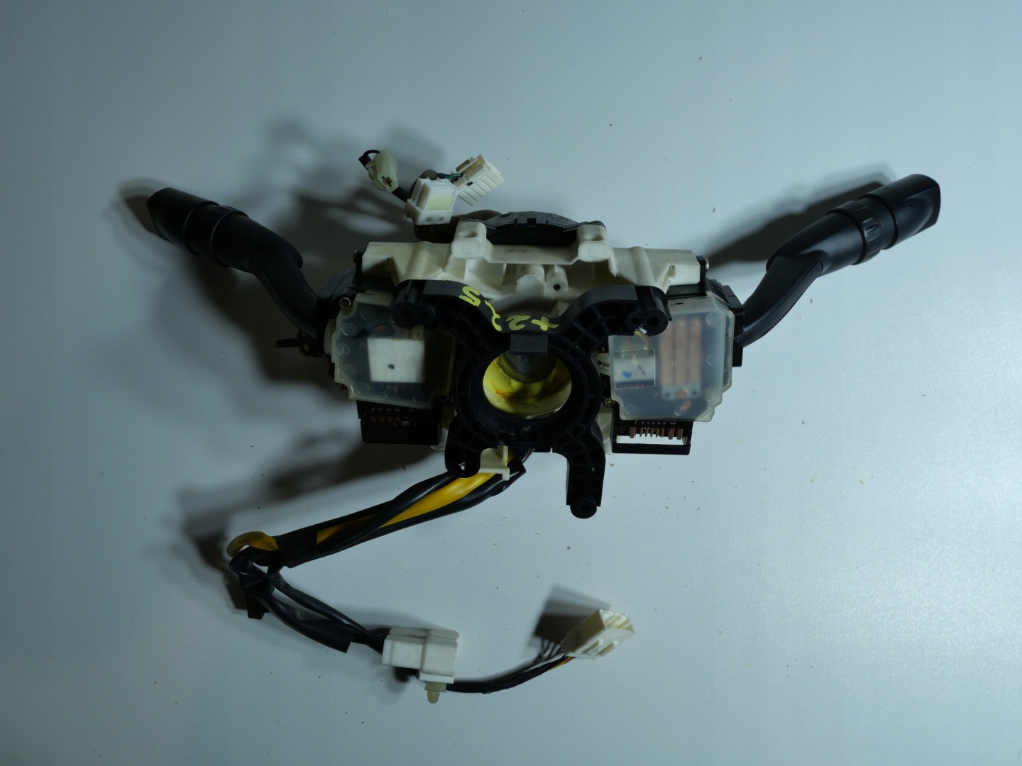DEVIO LUCI TERGICRISTALLO TERGI PAJAK Renault 858030-08C91